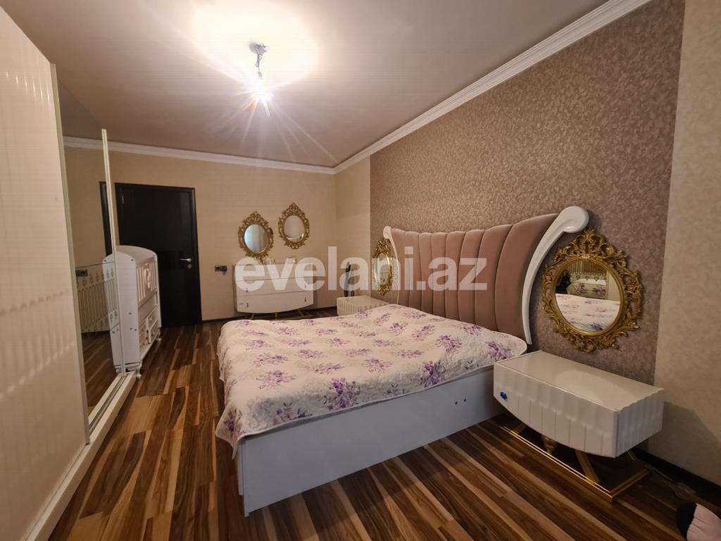 Satılır, yeni tikili, 2 otaqlı, 91 m², Bakı, Sabunçu r, Bakıxanov q, Qara Qarayev m.