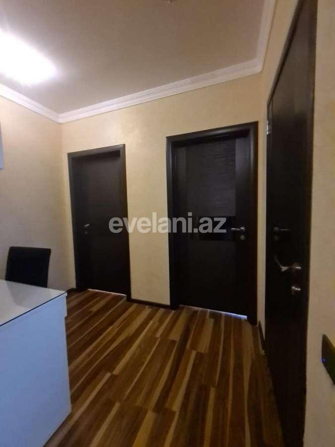Satılır, yeni tikili, 2 otaqlı, 91 m², Bakı, Sabunçu r, Bakıxanov q, Qara Qarayev m.
