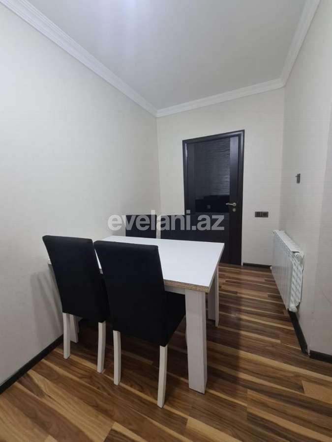 Satılır, yeni tikili, 2 otaqlı, 91 m², Bakı, Sabunçu r, Bakıxanov q, Qara Qarayev m.