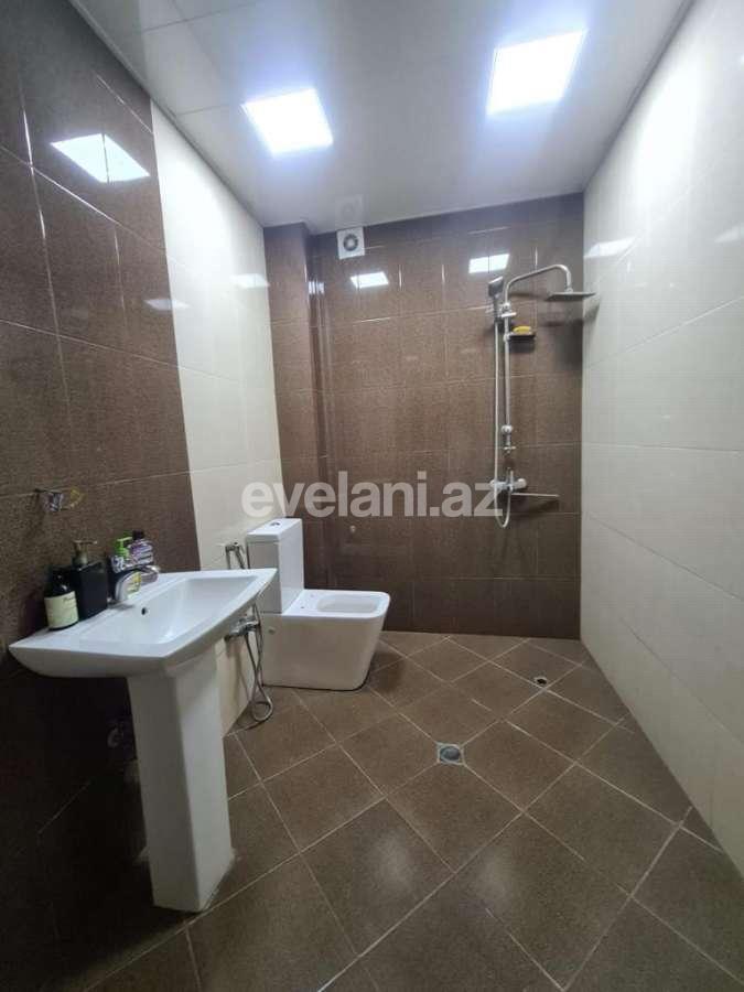 Satılır, yeni tikili, 2 otaqlı, 91 m², Bakı, Sabunçu r, Bakıxanov q, Qara Qarayev m.