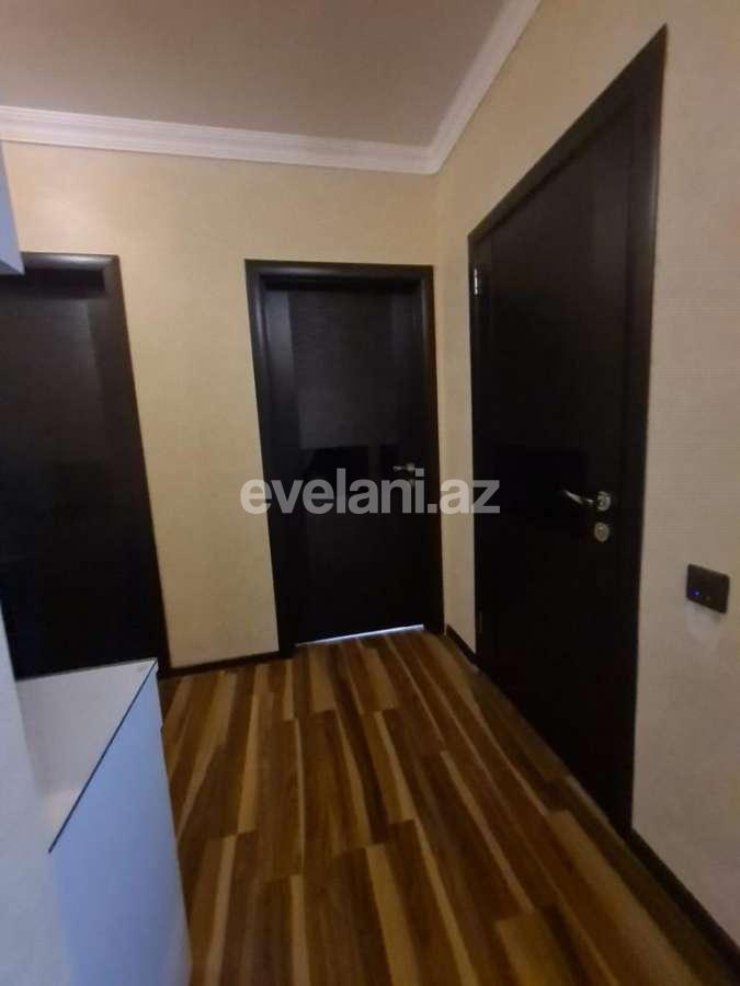 Satılır, yeni tikili, 2 otaqlı, 91 m², Bakı, Sabunçu r, Bakıxanov q, Qara Qarayev m.