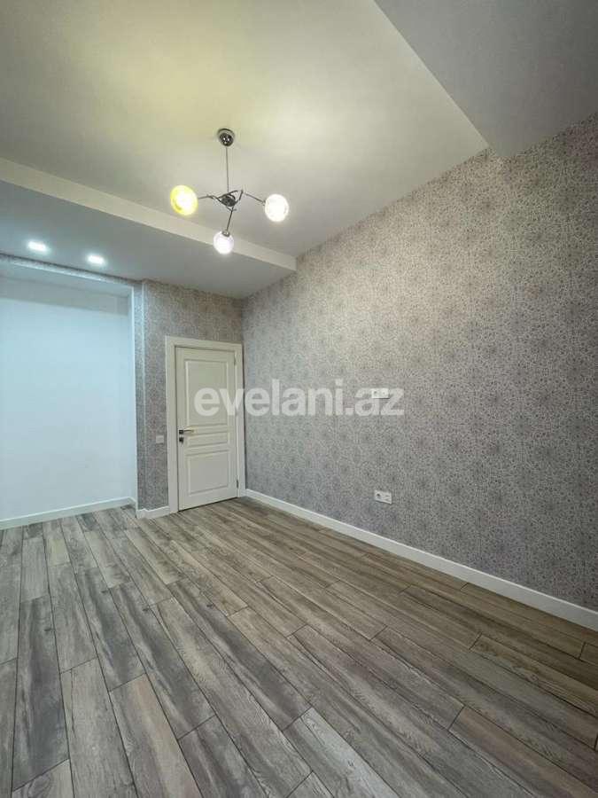 Satılır, yeni tikili, 2 otaqlı, 89 m², Bakı, Yasamal r, Elmlər Akademiyası m.