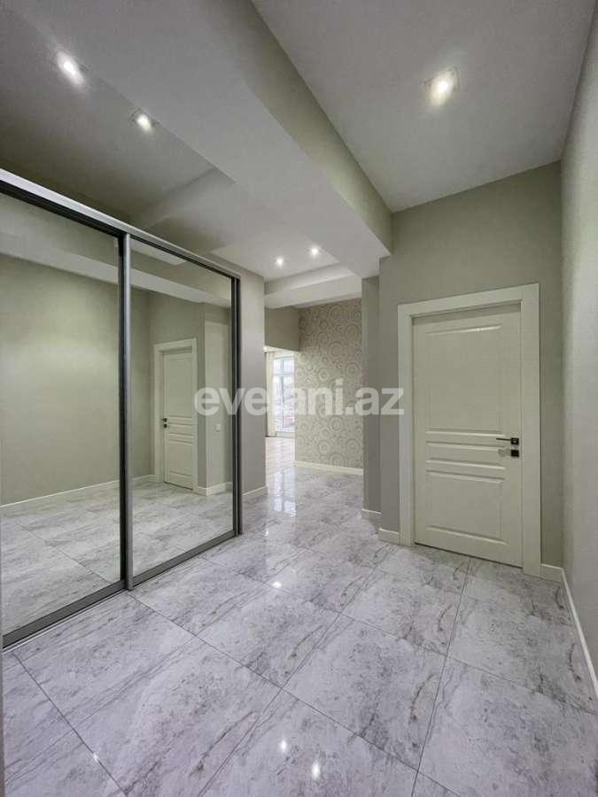 Satılır, yeni tikili, 2 otaqlı, 89 m², Bakı, Yasamal r, Elmlər Akademiyası m.