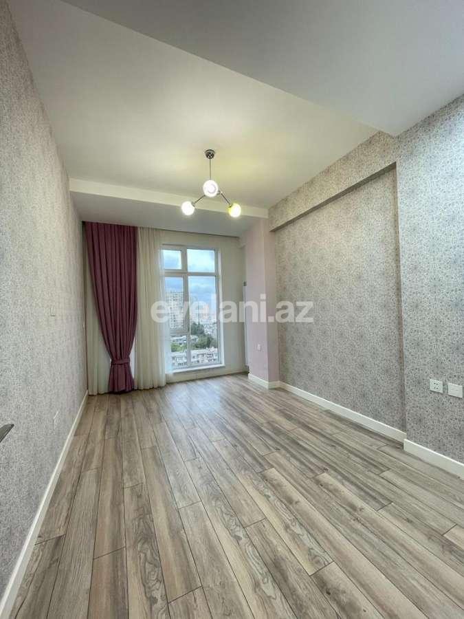 Satılır, yeni tikili, 2 otaqlı, 89 m², Bakı, Yasamal r, Elmlər Akademiyası m.
