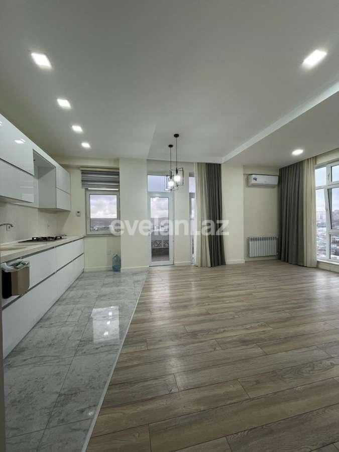 Satılır, yeni tikili, 2 otaqlı, 89 m², Bakı, Yasamal r, Elmlər Akademiyası m.