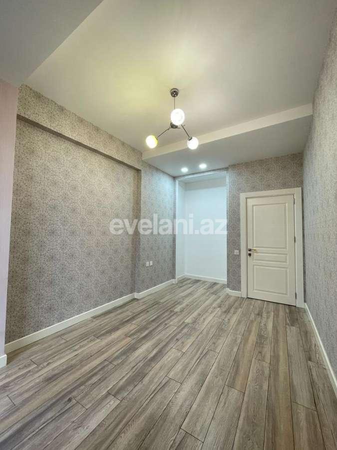 Satılır, yeni tikili, 2 otaqlı, 89 m², Bakı, Yasamal r, Elmlər Akademiyası m.