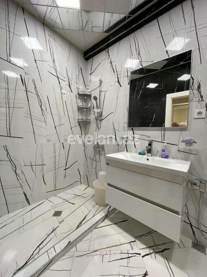 Satılır, yeni tikili, 2 otaqlı, 89 m², Bakı, Yasamal r, Elmlər Akademiyası m.