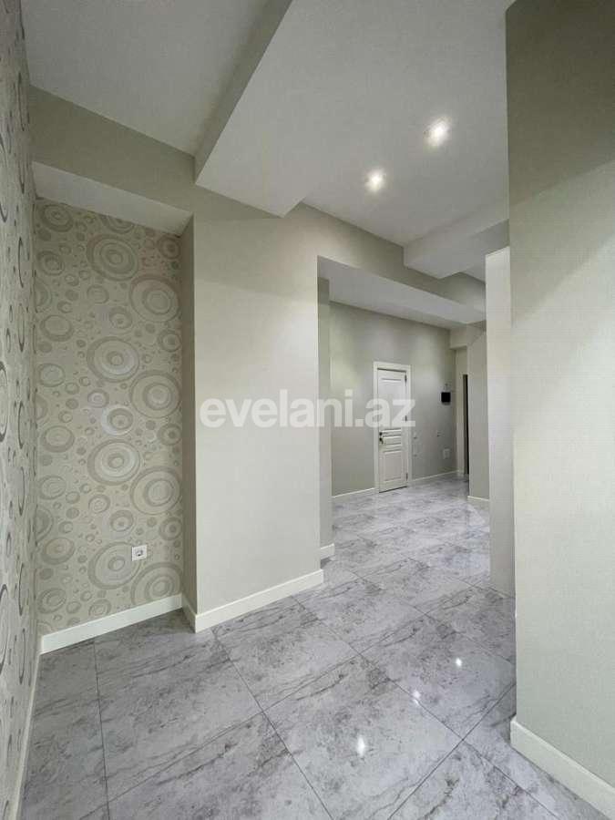 Satılır, yeni tikili, 2 otaqlı, 89 m², Bakı, Yasamal r, Elmlər Akademiyası m.