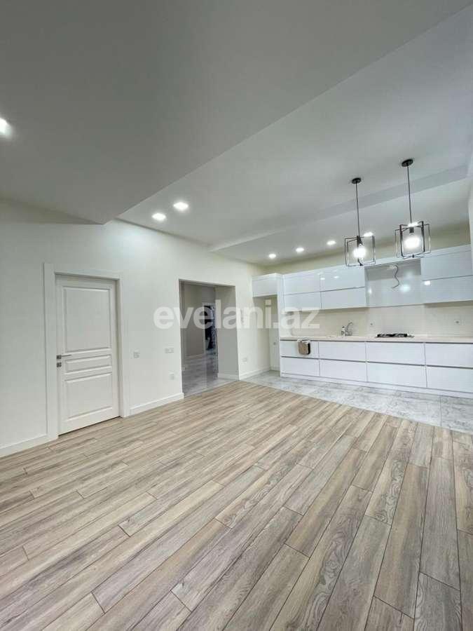 Satılır, yeni tikili, 2 otaqlı, 89 m², Bakı, Yasamal r, Elmlər Akademiyası m.