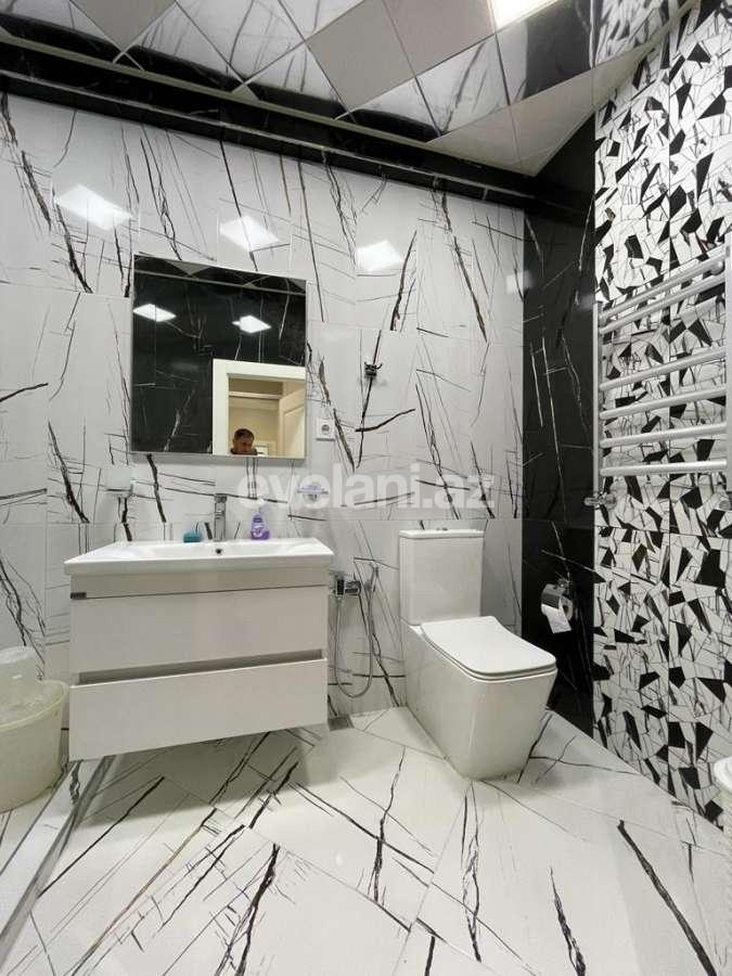 Satılır, yeni tikili, 2 otaqlı, 89 m², Bakı, Yasamal r, Elmlər Akademiyası m.