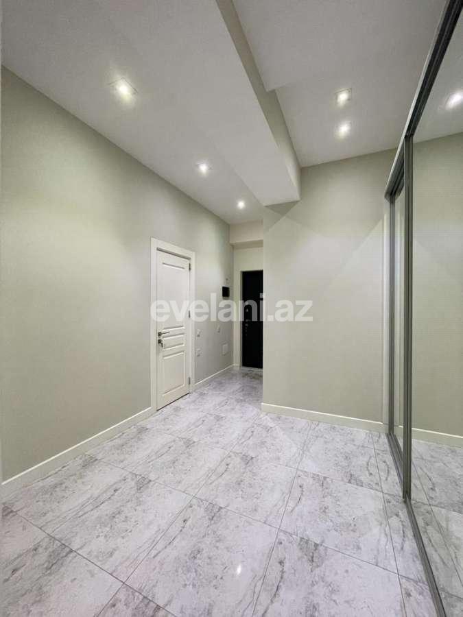 Satılır, yeni tikili, 2 otaqlı, 89 m², Bakı, Yasamal r, Elmlər Akademiyası m.