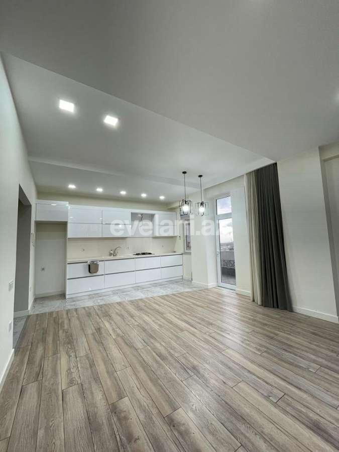 Satılır, yeni tikili, 2 otaqlı, 89 m², Bakı, Yasamal r, Elmlər Akademiyası m.