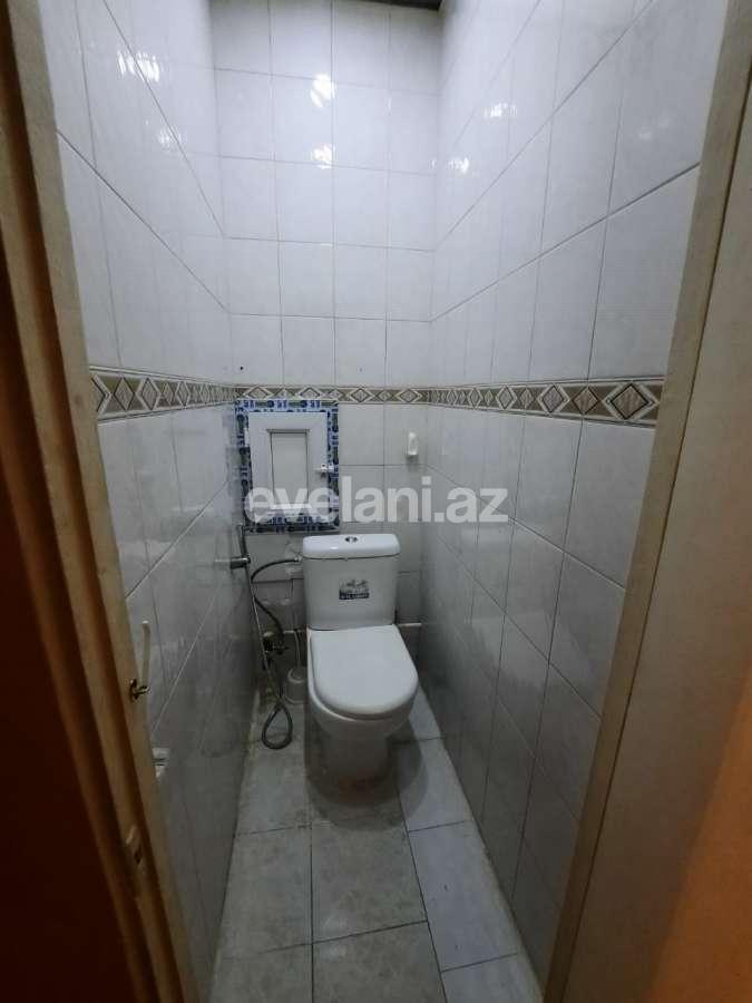 Rent, old building, 3 room, 75 m², Baku, Narimanov r.