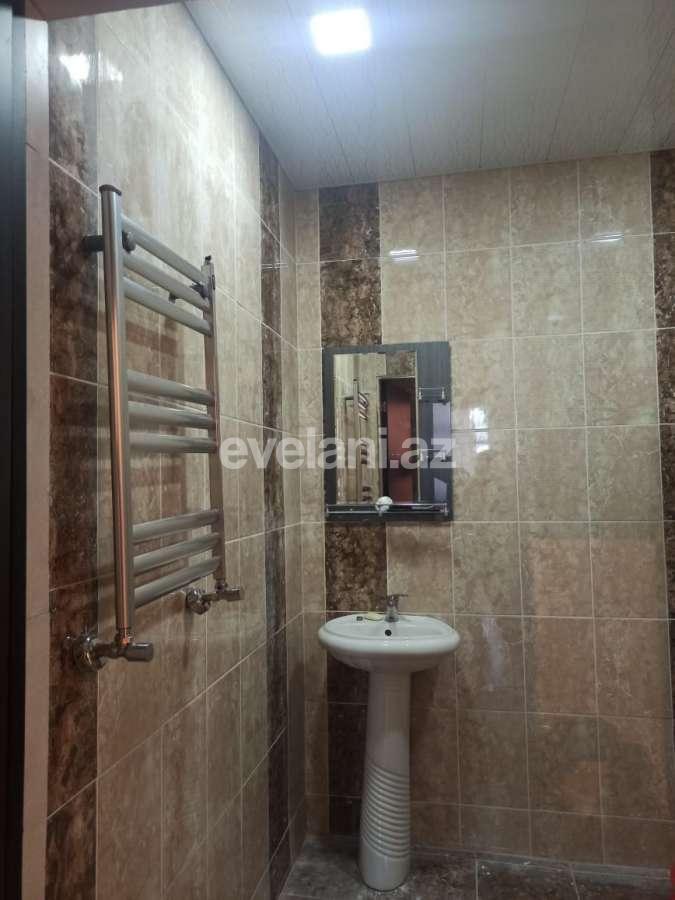 Satılır, yeni tikili, 2 otaqlı, 61 m², Bakı, Nizami r, Neftçilər m.