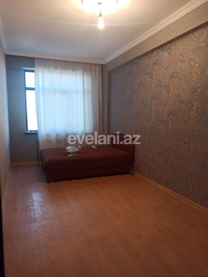 Satılır, yeni tikili, 2 otaqlı, 61 m², Bakı, Nizami r, Neftçilər m.