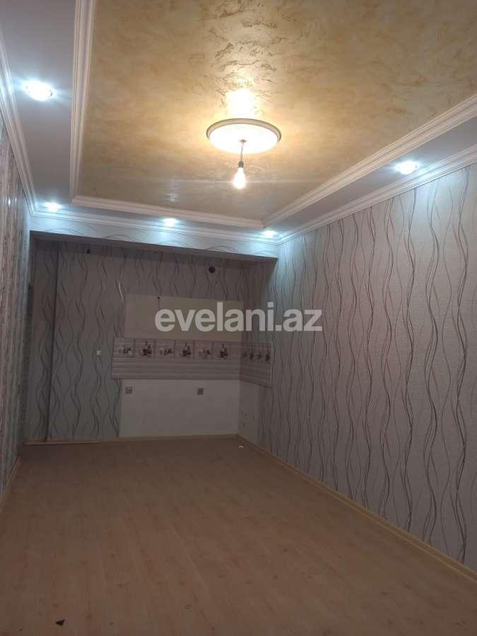 Satılır, yeni tikili, 2 otaqlı, 61 m², Bakı, Nizami r, Neftçilər m.