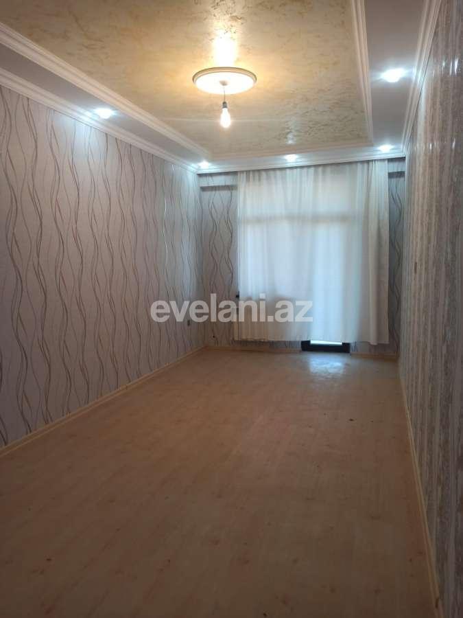 Satılır, yeni tikili, 2 otaqlı, 61 m², Bakı, Nizami r, Neftçilər m.