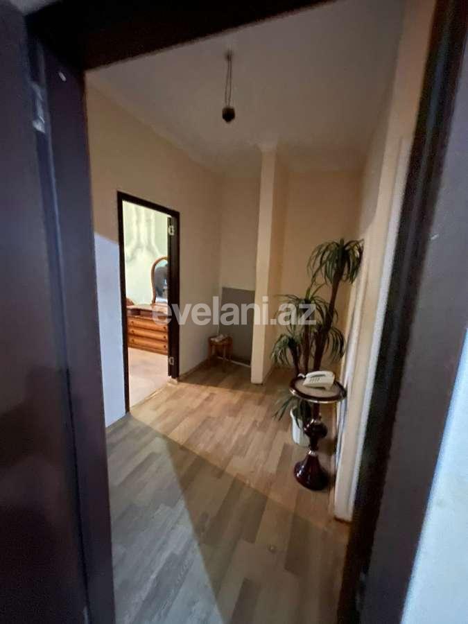 Kirayə verilir, köhnə tikili, 2 otaqlı, 50 m², Bakı, Binəqədi r, 7-ci mikrorayon q, Azadlıq prospekti m.