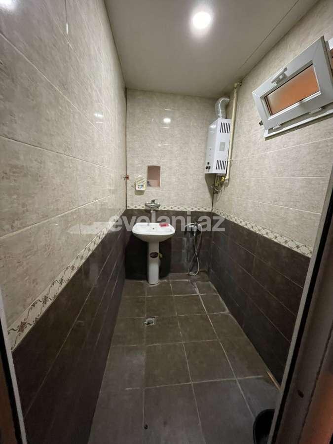 Kirayə verilir, köhnə tikili, 2 otaqlı, 50 m², Bakı, Binəqədi r, 7-ci mikrorayon q, Azadlıq prospekti m.