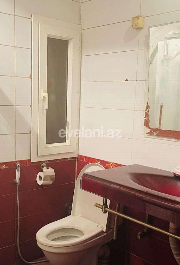 Satılır, köhnə tikili, 3 otaqlı, 55 m², Bakı, Binəqədi r, 7-ci mikrorayon q.