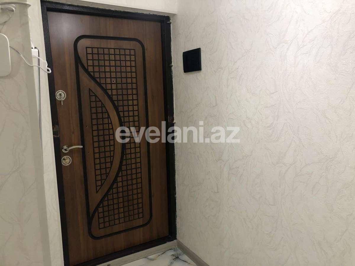 Satılır, yeni tikili, 3 otaqlı, 75 m², Bakı, Sabunçu r, Bakıxanov q, Qara Qarayev m.