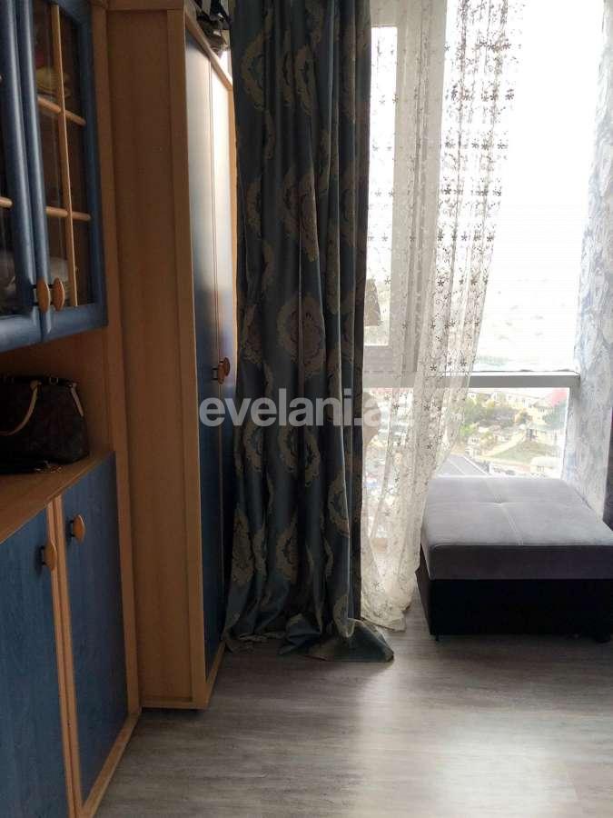 Satılır, yeni tikili, 3 otaqlı, 75 m², Bakı, Sabunçu r, Bakıxanov q, Qara Qarayev m.