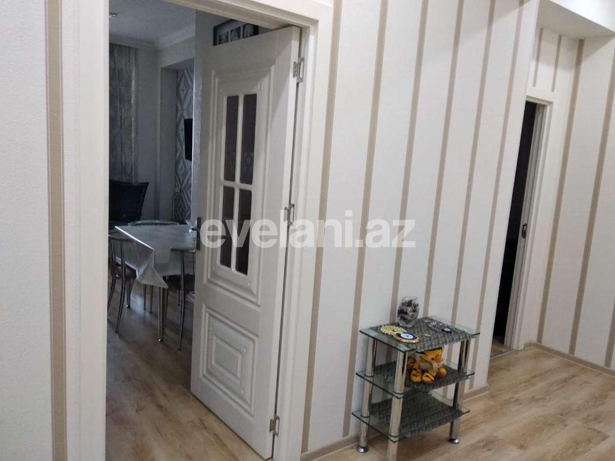Satılır, yeni tikili, 2 otaqlı, 84 m², Xırdalan