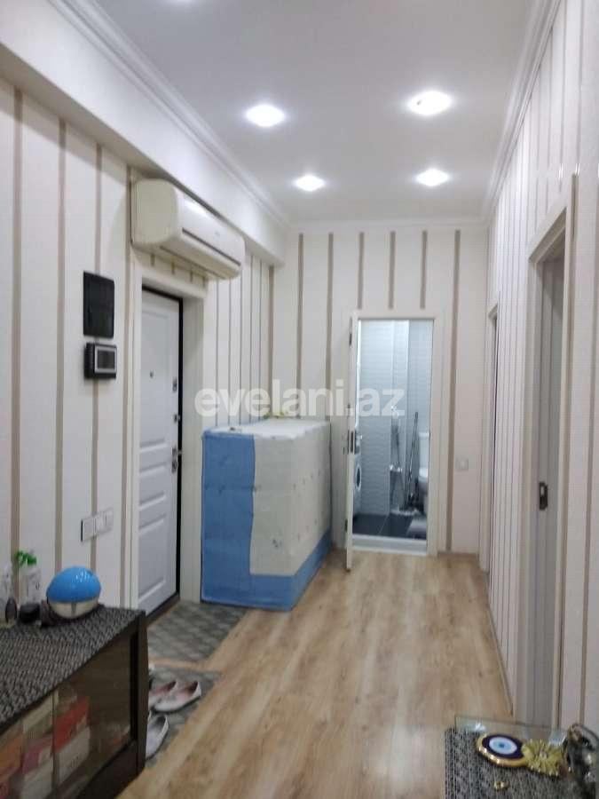 Satılır, yeni tikili, 2 otaqlı, 84 m², Xırdalan