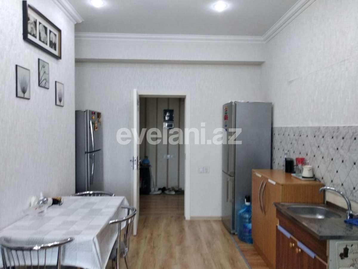 Satılır, yeni tikili, 2 otaqlı, 84 m², Xırdalan