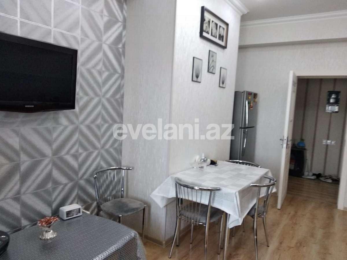 Satılır, yeni tikili, 2 otaqlı, 84 m², Xırdalan
