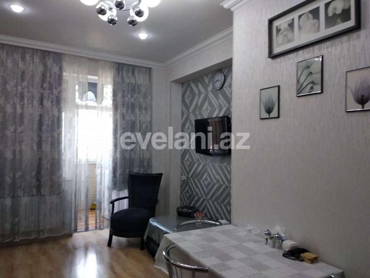 Satılır, yeni tikili, 2 otaqlı, 84 m², Xırdalan