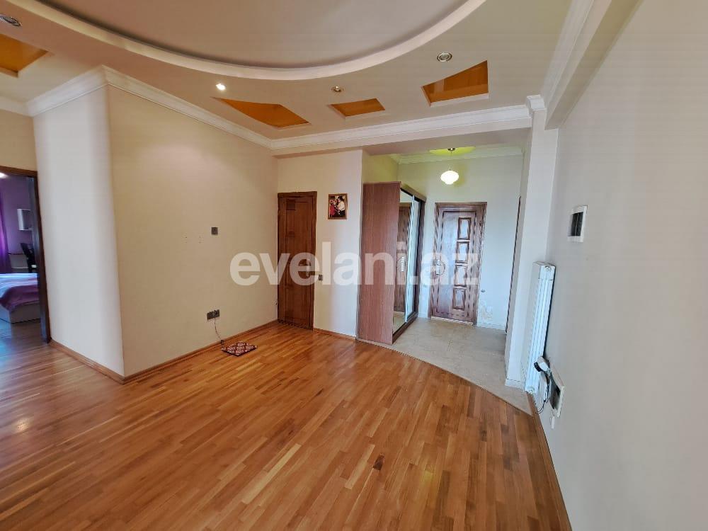 Sale, new building, 4 room, 140 m², Baku, Khatai r, Neftchilar m.