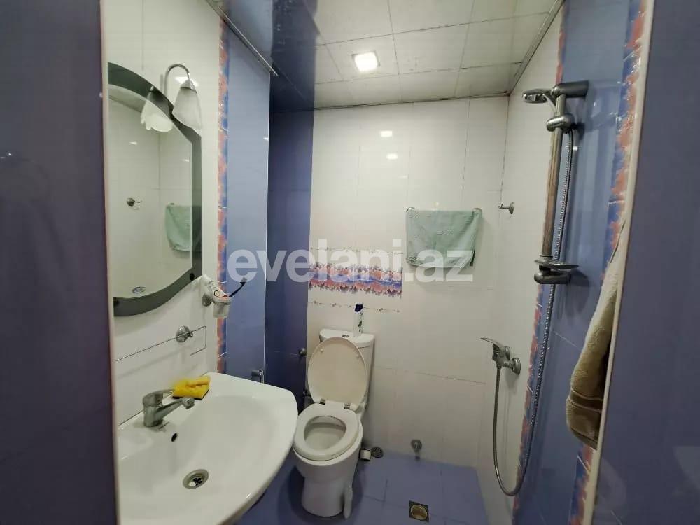 Sale, new building, 4 room, 140 m², Baku, Khatai r, Neftchilar m.