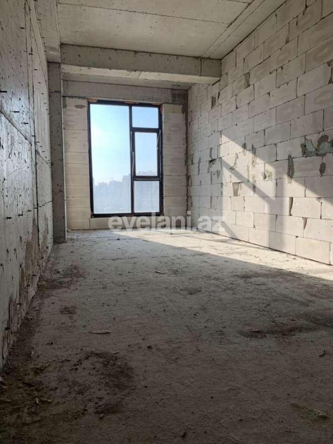 Sale, new building, 3 room, 174 m², Baku, Nasimi r, 8 November m.