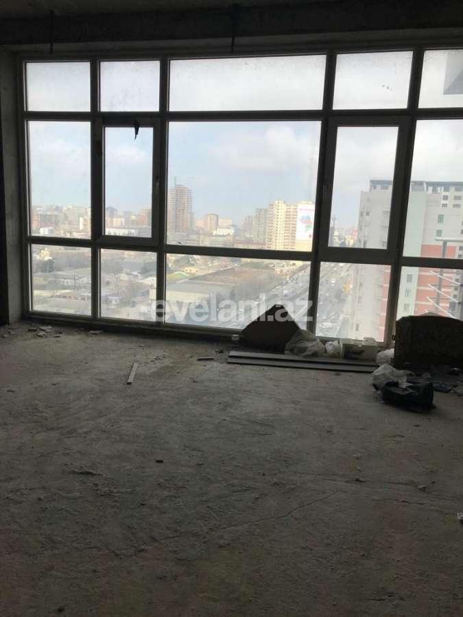 Sale, new building, 3 room, 174 m², Baku, Nasimi r, 8 November m.