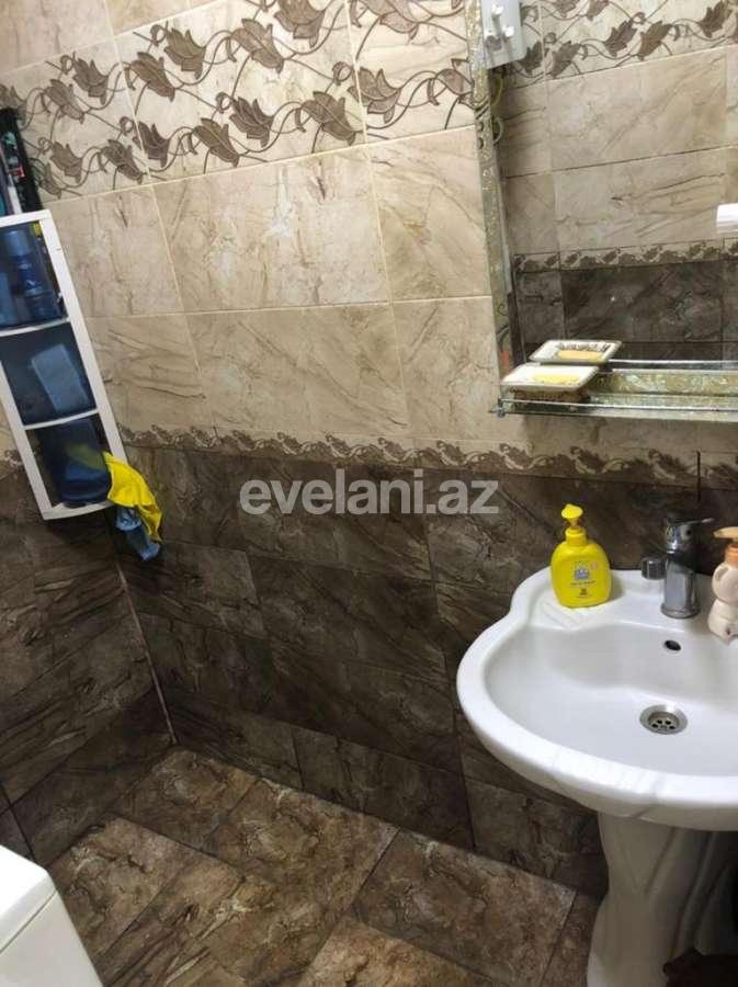 Satılır, köhnə tikili, 3 otaqlı, 75 m², Bakı, Binəqədi r, Dərnəgül m.