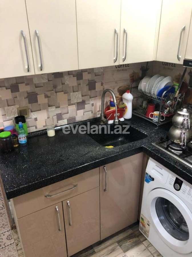 Satılır, köhnə tikili, 3 otaqlı, 75 m², Bakı, Binəqədi r, Dərnəgül m.