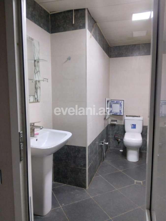Satılır, yeni tikili, 2 otaqlı, 60 m², Bakı, Nərimanov r, Gənclik m.