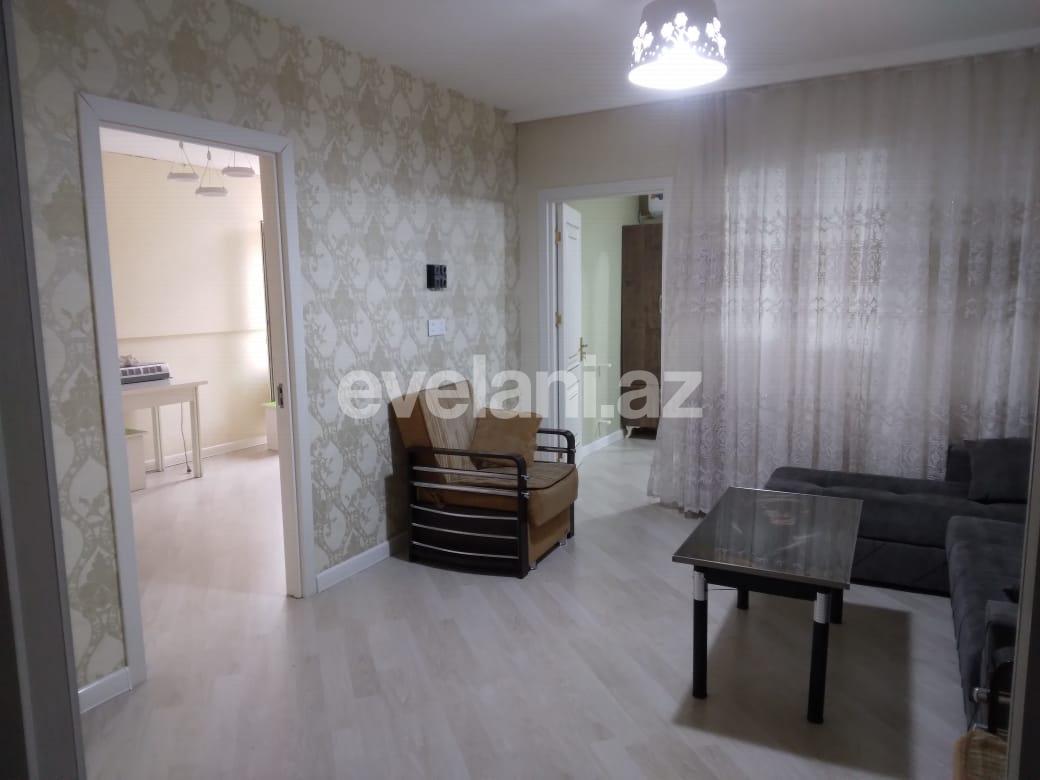 Satılır, yeni tikili, 2 otaqlı, 60 m², Bakı, Nərimanov r, Gənclik m.