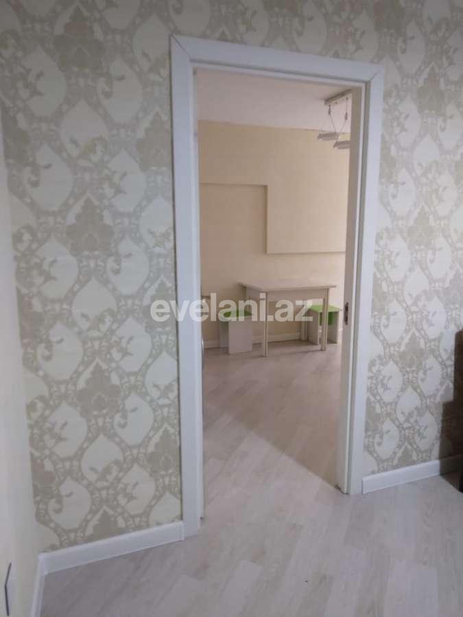 Satılır, yeni tikili, 2 otaqlı, 60 m², Bakı, Nərimanov r, Gənclik m.