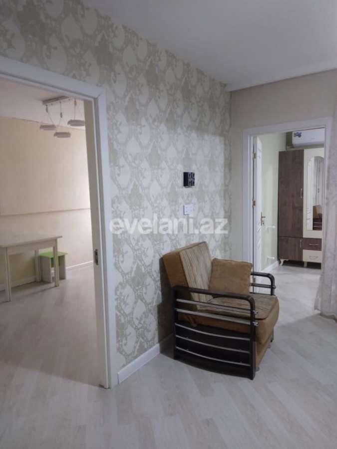 Satılır, yeni tikili, 2 otaqlı, 60 m², Bakı, Nərimanov r, Gənclik m.