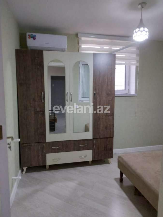 Satılır, yeni tikili, 2 otaqlı, 60 m², Bakı, Nərimanov r, Gənclik m.