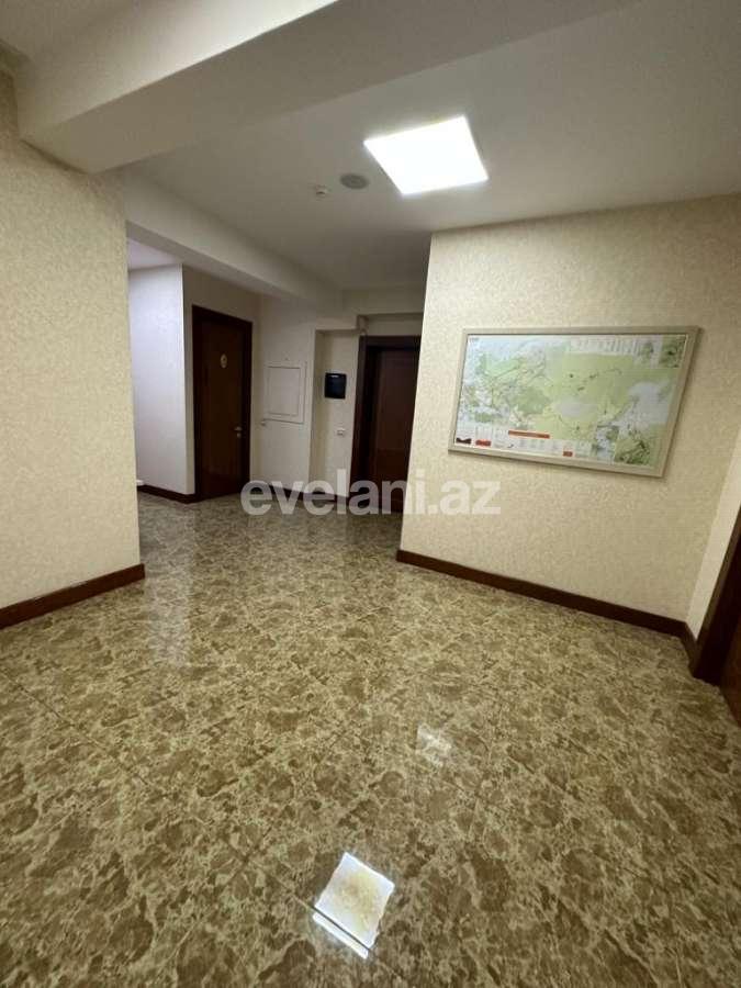 Kirayə verilir, ofis, 7 otaqlı, 300 m², Bakı, Xətai r, Şah İsmayıl Xətai m.