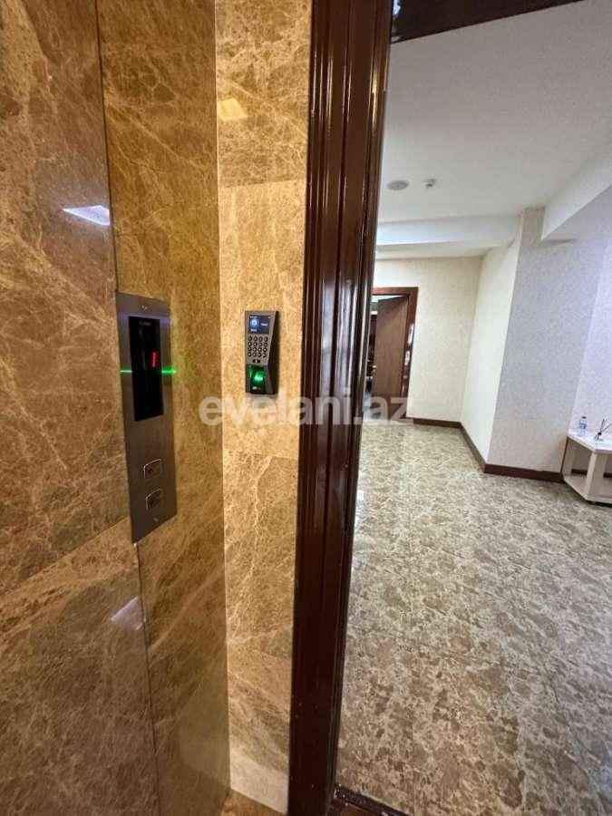 Kirayə verilir, ofis, 7 otaqlı, 300 m², Bakı, Xətai r, Şah İsmayıl Xətai m.