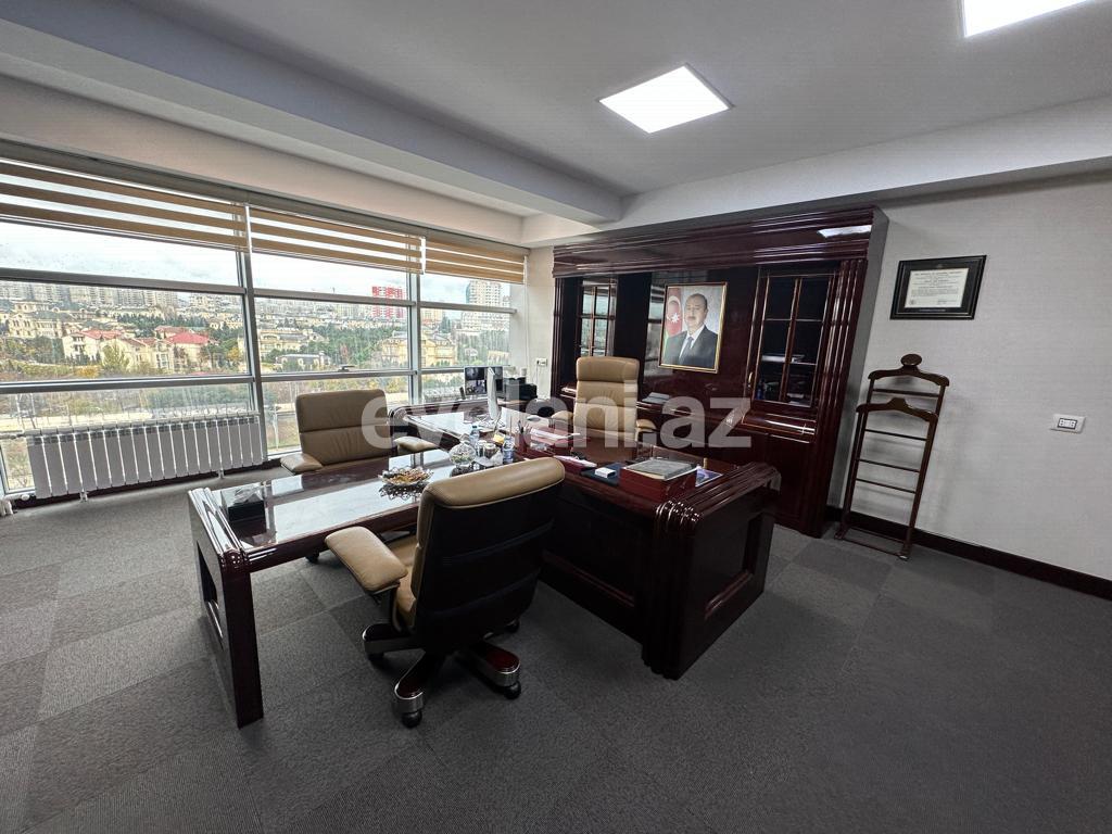 Kirayə verilir, ofis, 7 otaqlı, 300 m², Bakı, Xətai r, Şah İsmayıl Xətai m.