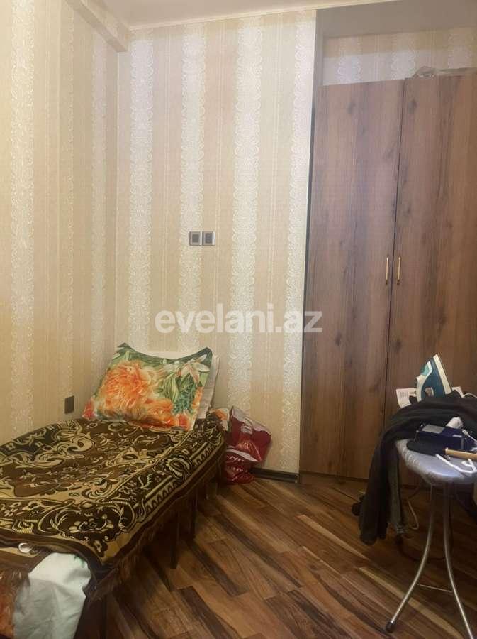 Rent, new building, 3 room, 80 m², Baku, Binagadi r, M. Rasulzadeh d.