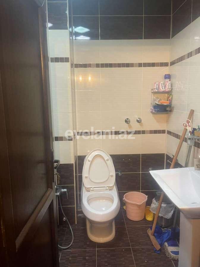 Rent, new building, 3 room, 80 m², Baku, Binagadi r, M. Rasulzadeh d.