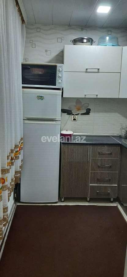 Satılır, köhnə tikili, 2 otaqlı, 50 m², Bakı, Nəsimi r, Memar Əcəmi m.