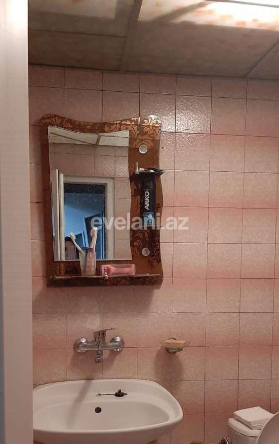 Satılır, köhnə tikili, 2 otaqlı, 50 m², Bakı, Nəsimi r, Memar Əcəmi m.