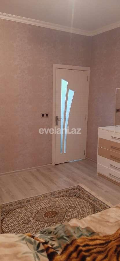 Satılır, köhnə tikili, 2 otaqlı, 50 m², Bakı, Nəsimi r, Memar Əcəmi m.